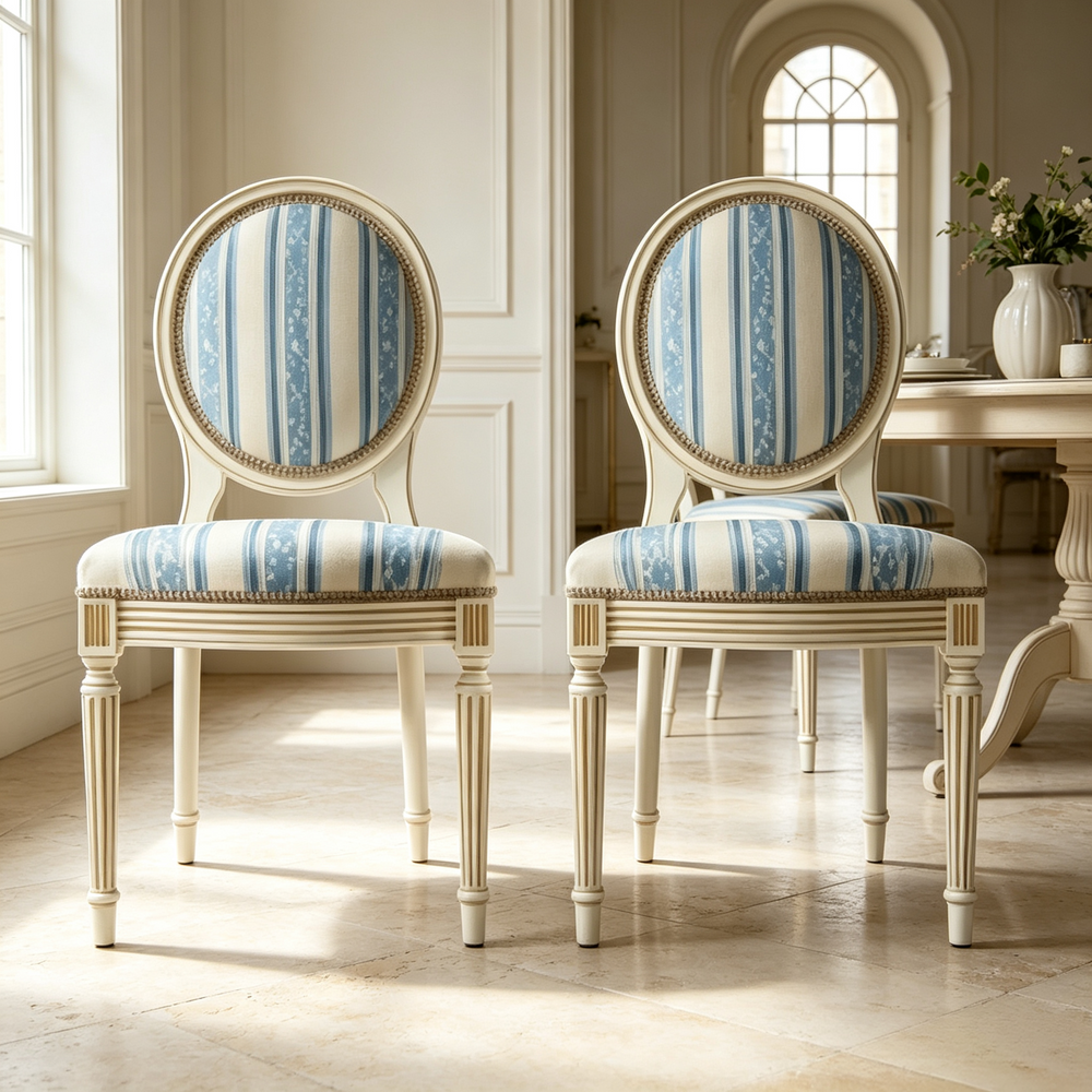 Mobilier de salle à manger